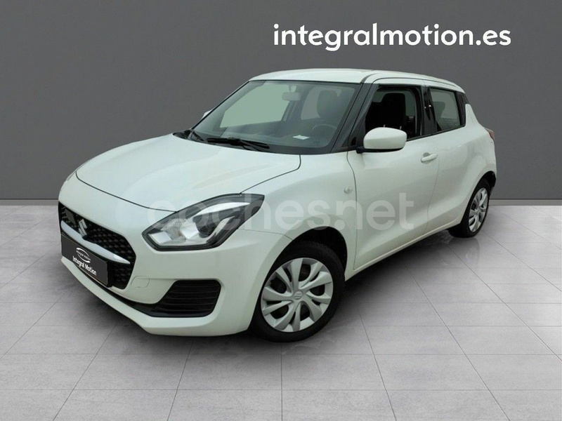 SUZUKI Swift 1.2 GLE Mild Hybrid