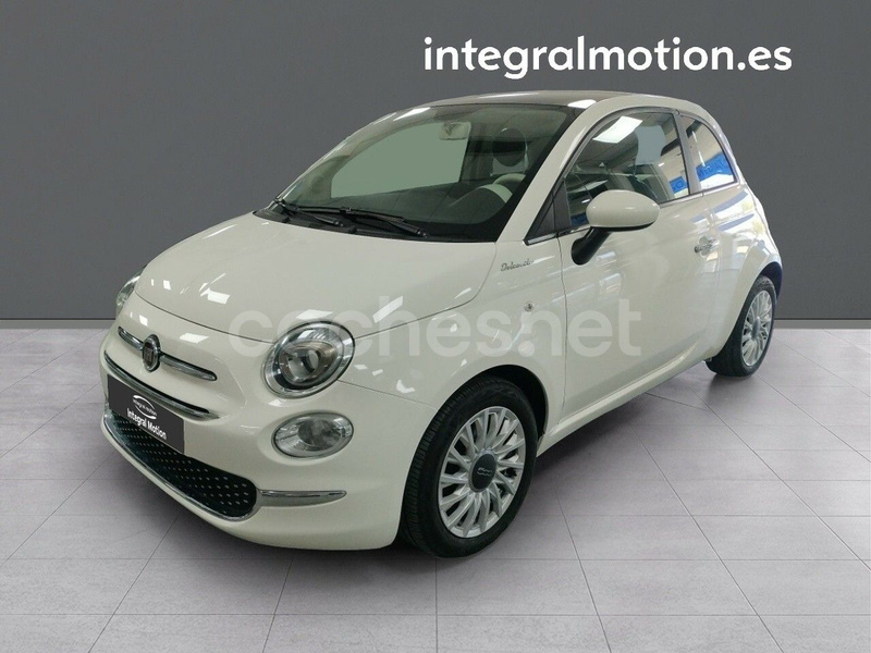 FIAT 500 Dolcevita 1.0 Hybrid 70 CV