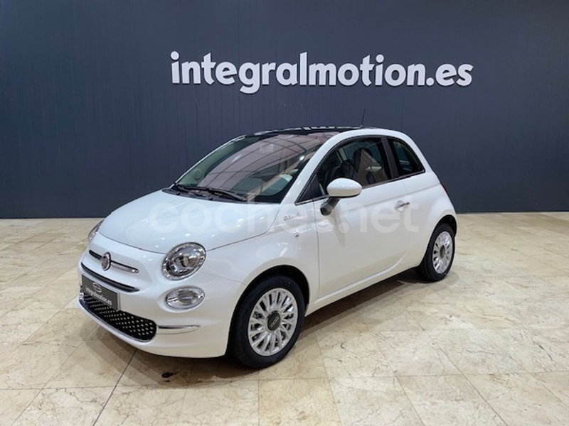 FIAT 500 Dolcevita 1.0 Hybrid 70 CV