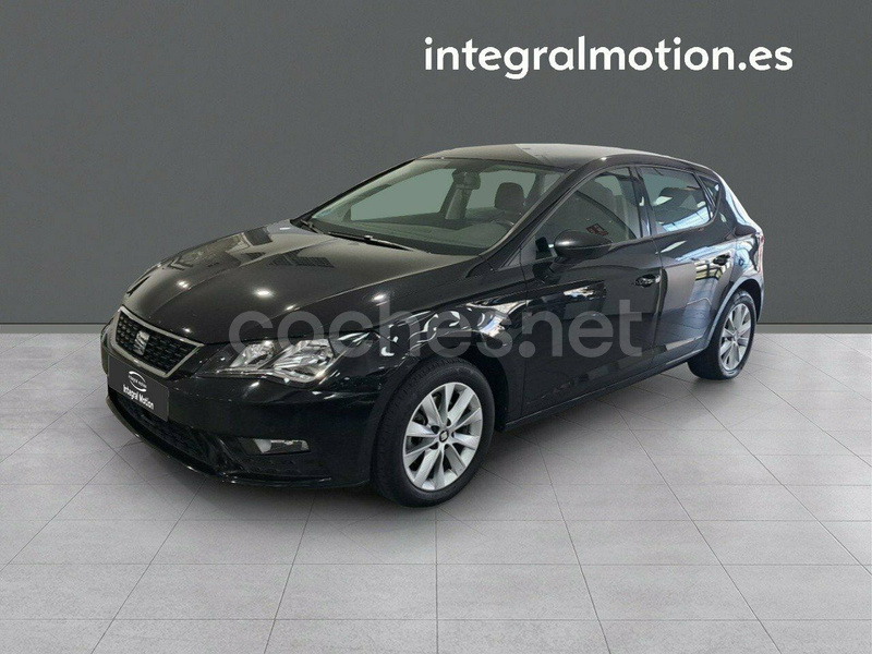SEAT León 1.6 TDI StSp Style