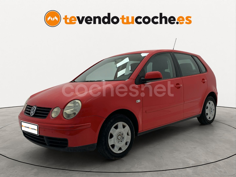 VOLKSWAGEN Polo 1.4 Match