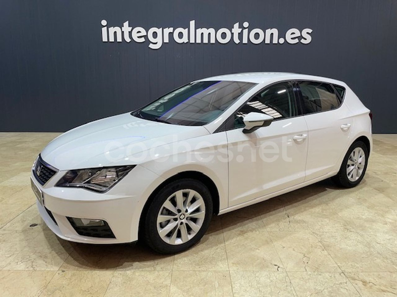 SEAT León 1.6 TDI StSp Style