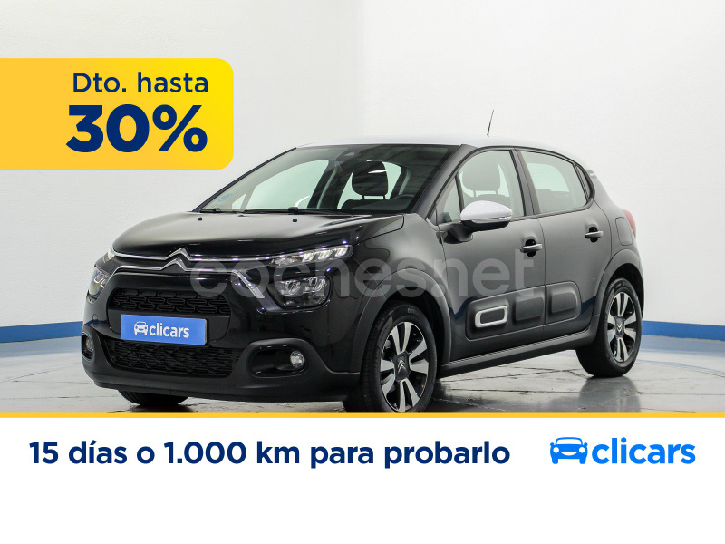 CITROEN C3 PureTech Feel Pack