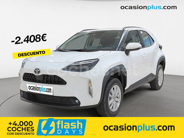 TOYOTA Yaris Cross 1.5 120H Business Plus