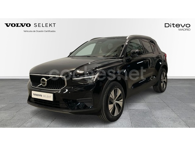 VOLVO XC40 2.0 B3 G Core Auto