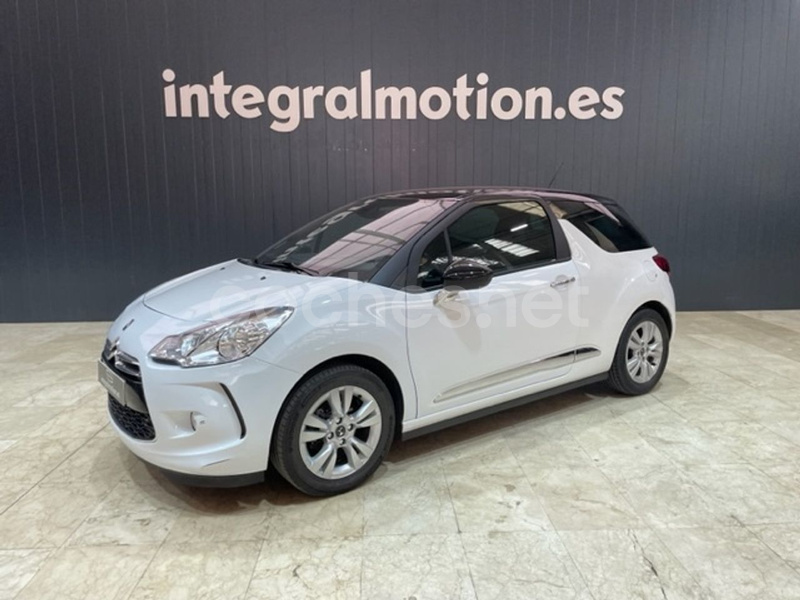 DS DS 3 PureTech 82 Desire