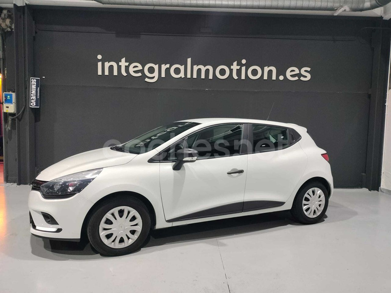 RENAULT Clio Business dCi 18