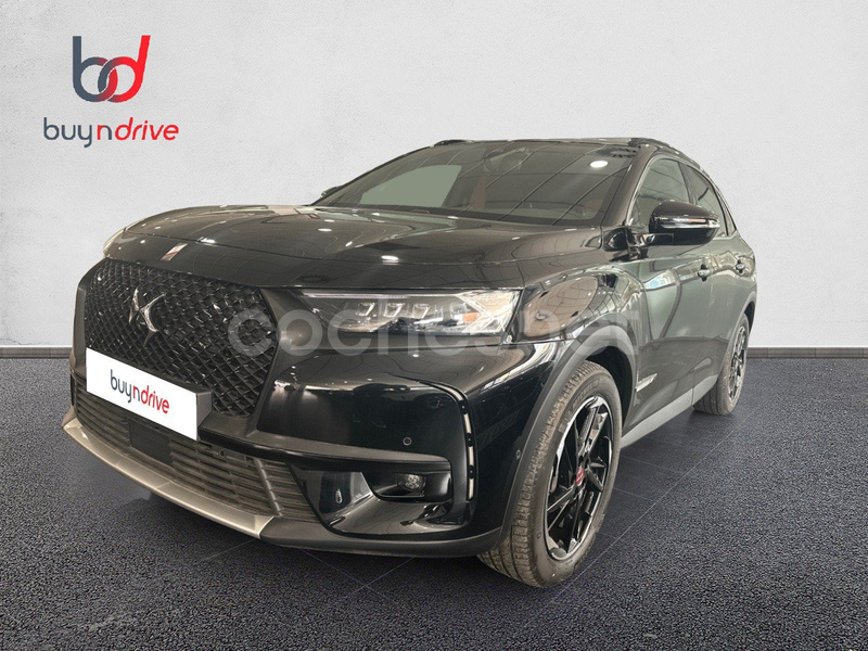 DS DS 7 ETENSE 225 PERFORMANCE LINE
