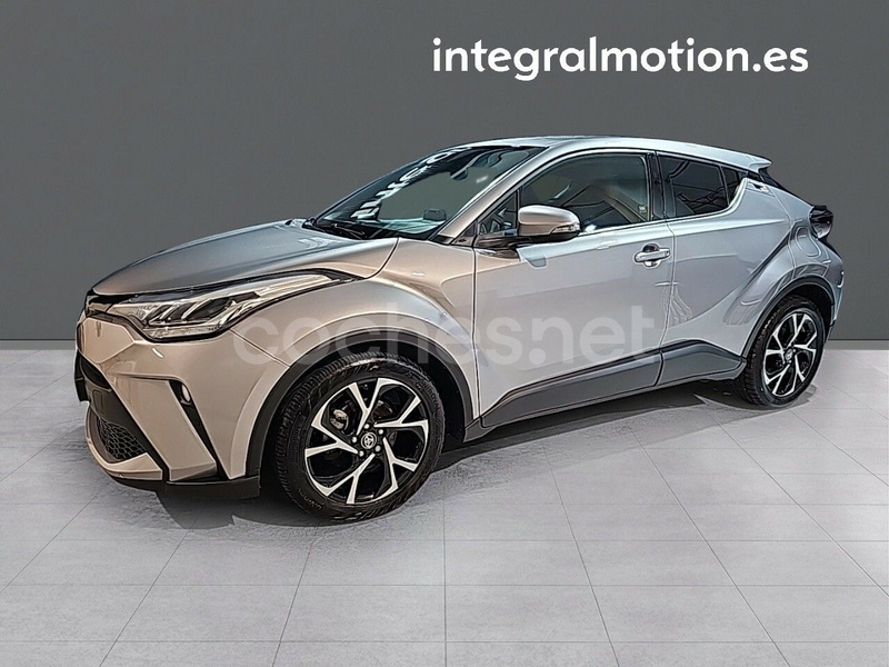 TOYOTA C-HR 1.8 125H Active
