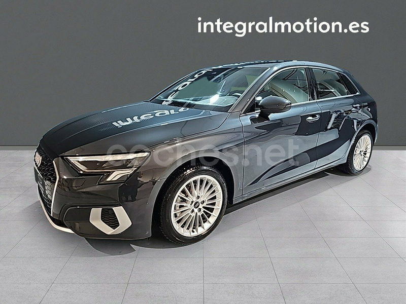 AUDI A3 Sportback Advanced 30 TFSI S tronic