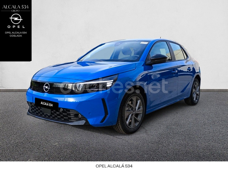 OPEL Corsa 1.2T XHL Edition