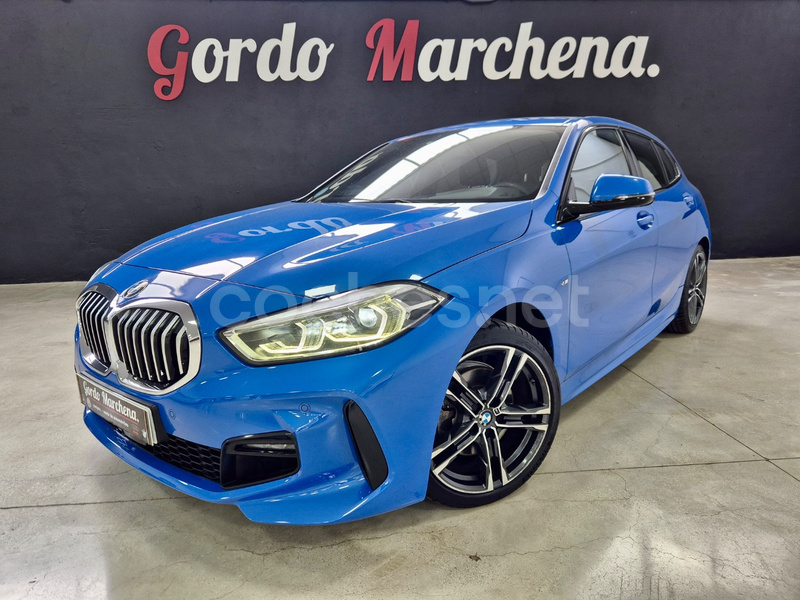 BMW Serie 1 118i