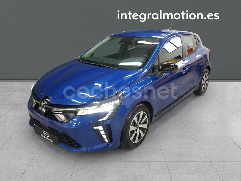 MITSUBISHI Colt 100 MPI Motion