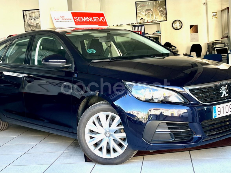 PEUGEOT 308 SW Access BlueHDI