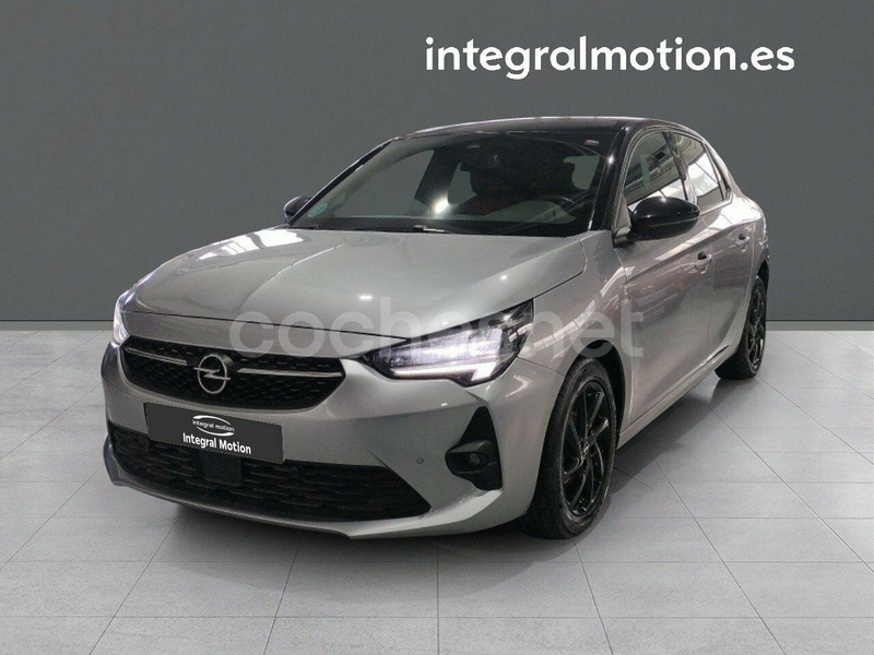 OPEL Corsa 1.2T XHL GSLine