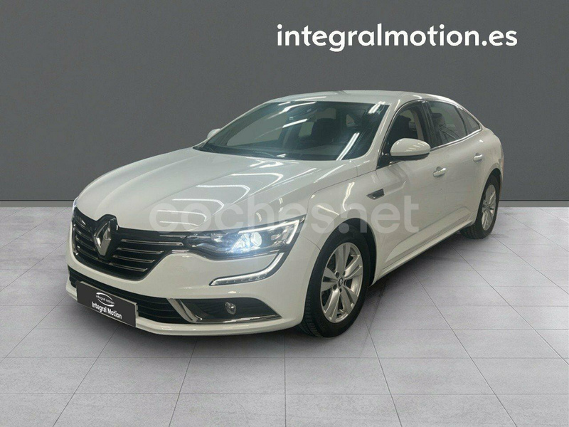 RENAULT Talisman Limited Energy dCi