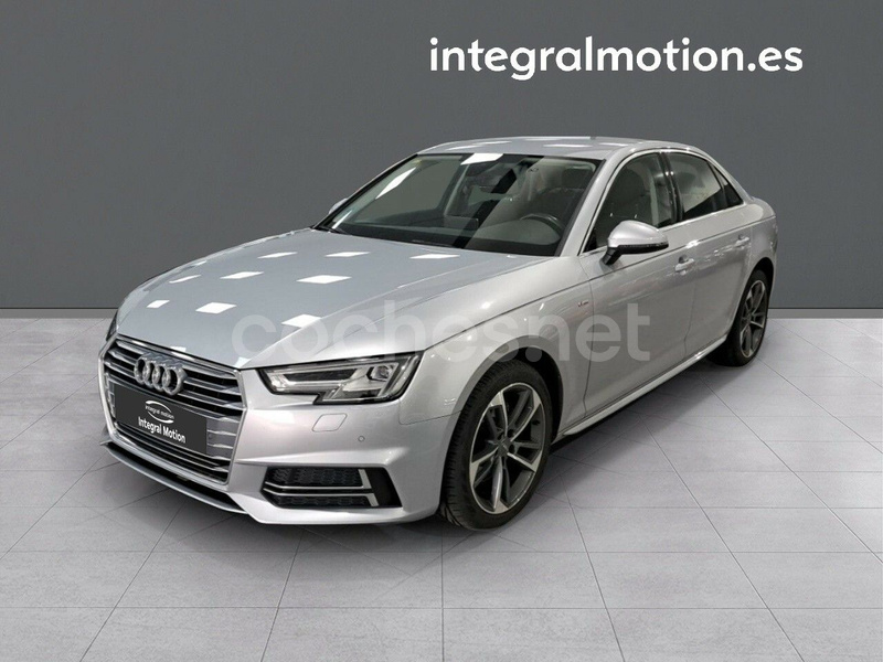 AUDI A4 S line edition 2.0 TDI
