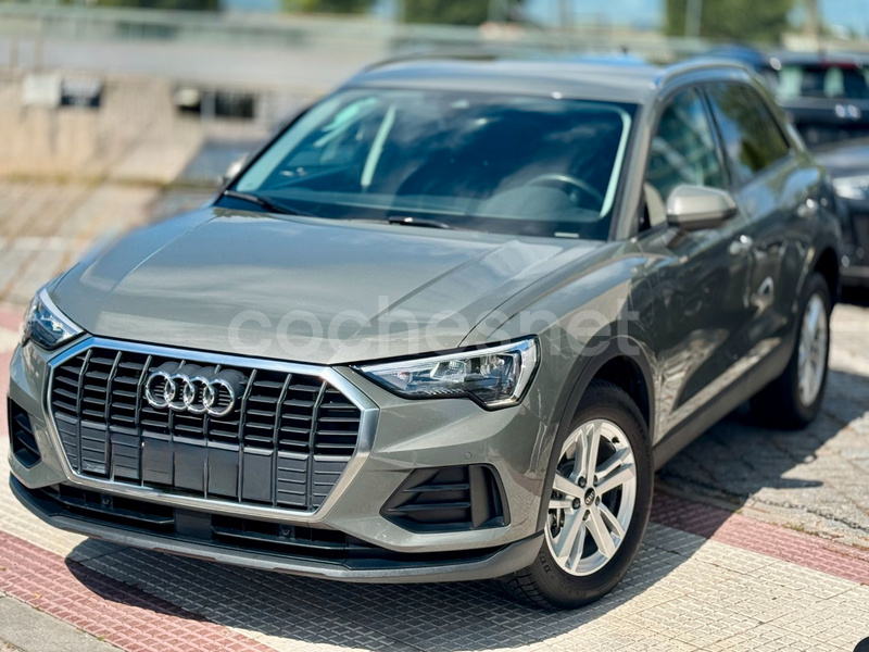 AUDI Q3 45 TFSI e S tronic