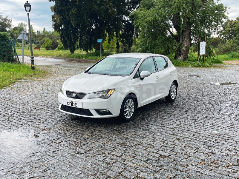 SEAT Ibiza 1.2 TSI Style