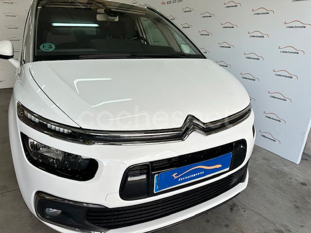 CITROEN C4 Picasso BlueHDi Feel