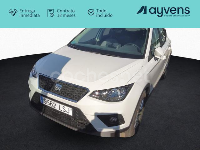 SEAT Arona 1.0 TSI Style Go2