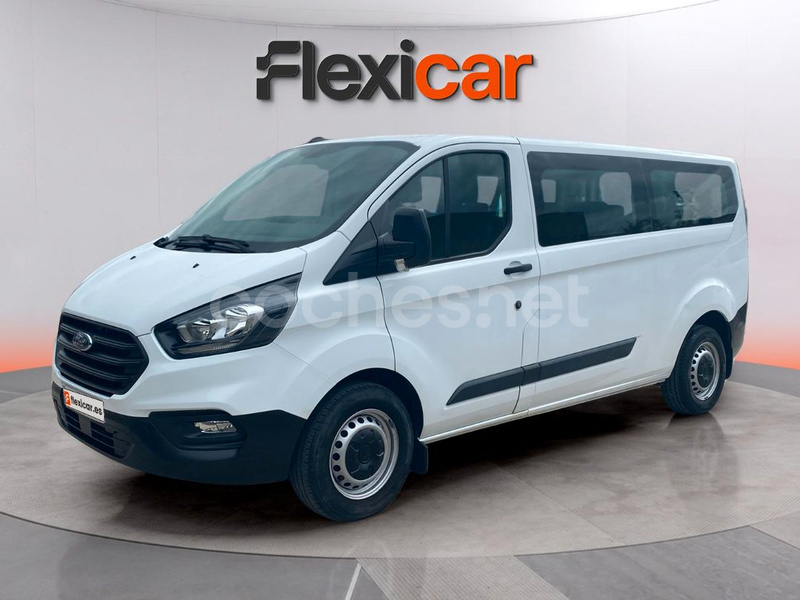 FORD Tourneo Custom 2.0 TDCI L1 Trend