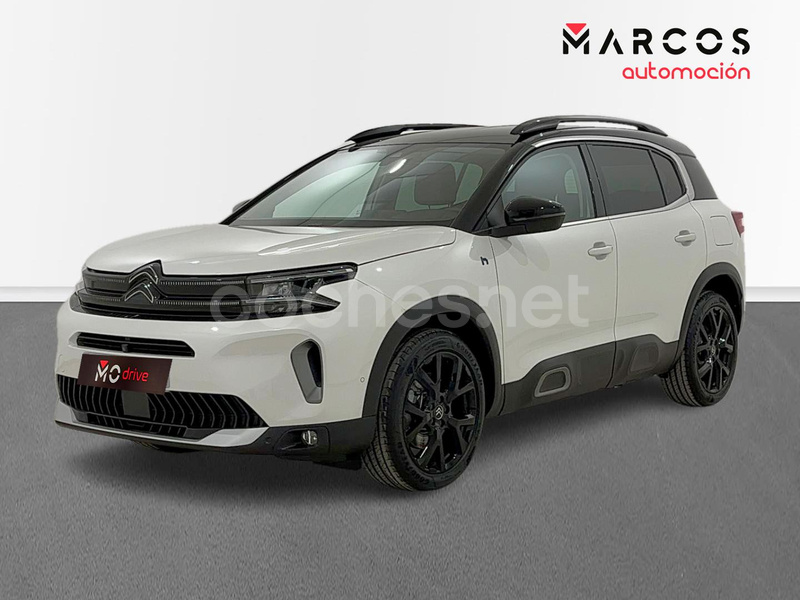 CITROEN C5 Aircross Hybrid 225 eEAT8 Shine Pack