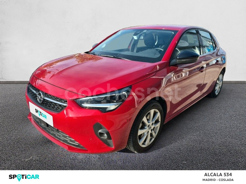 OPEL Corsa 1.2T XHL Elegance