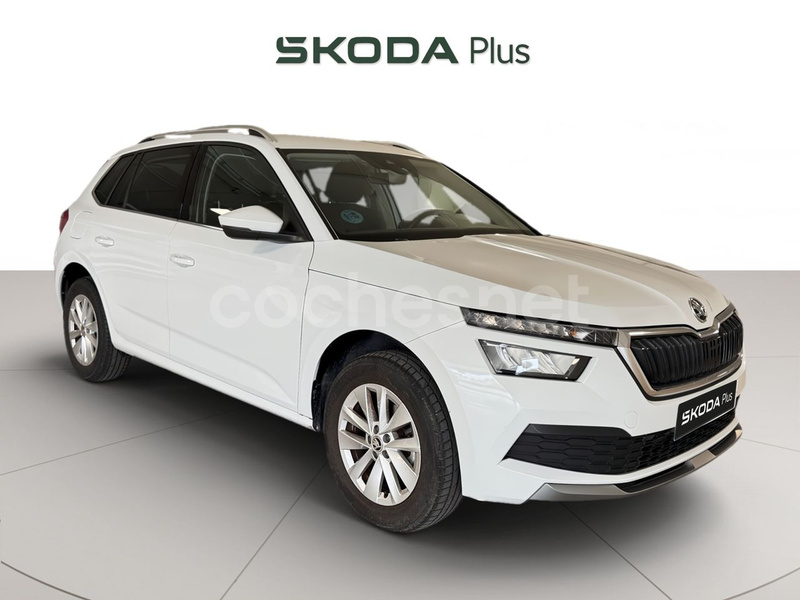 SKODA Kamiq 1.5 TSI AMBITION