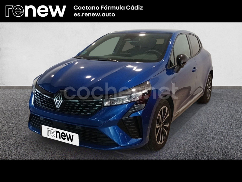 RENAULT Clio Techno TCe 90
