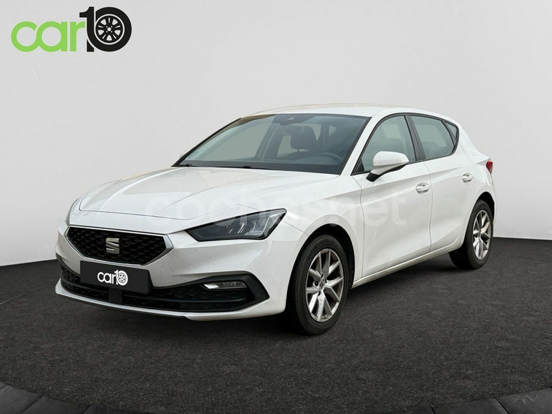 SEAT León 2.0 TDI SS Style