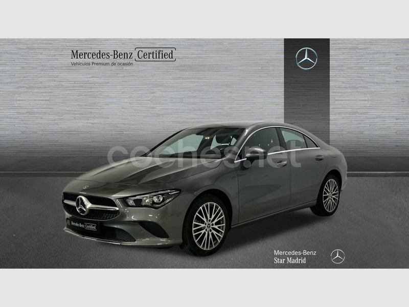 MERCEDES-BENZ CLA CLA 250 e