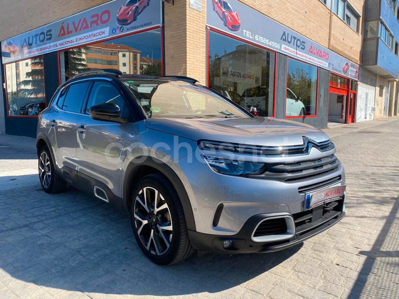 CITROEN C5 Aircross PureTech SS Live