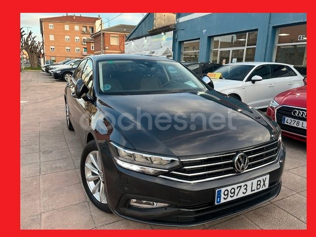 VOLKSWAGEN Passat 1.6 TDI DSG