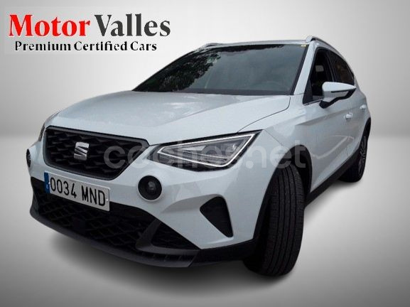 SEAT Arona 1.0 TSI FR XM