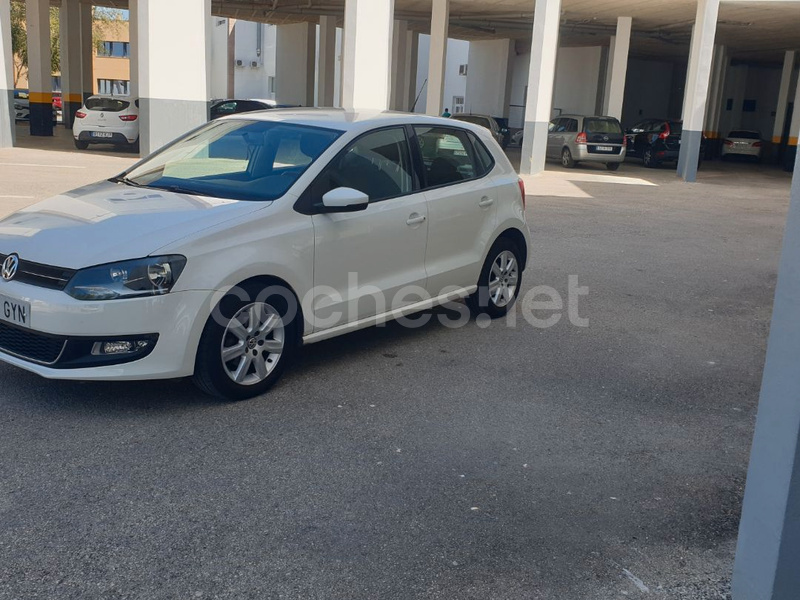 VOLKSWAGEN Polo 1.6 TDI Advance