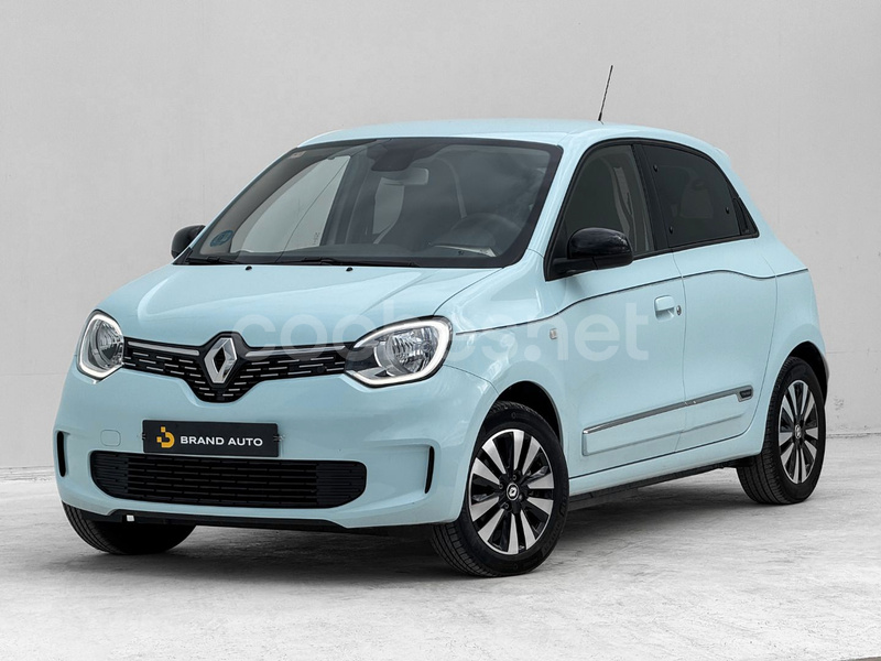 RENAULT Twingo Techno R80 bateria 20kWh