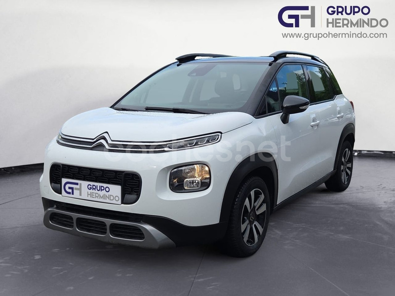 CITROEN C3 Aircross BlueHDi SS FEEL