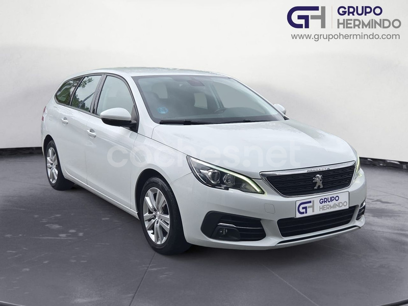 PEUGEOT 308 SW Active Pack BlueHDi 130 SS