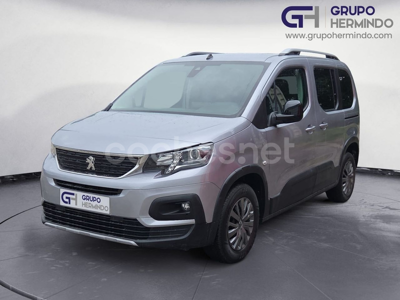 PEUGEOT Rifter Allure Business Standard BlueHDi
