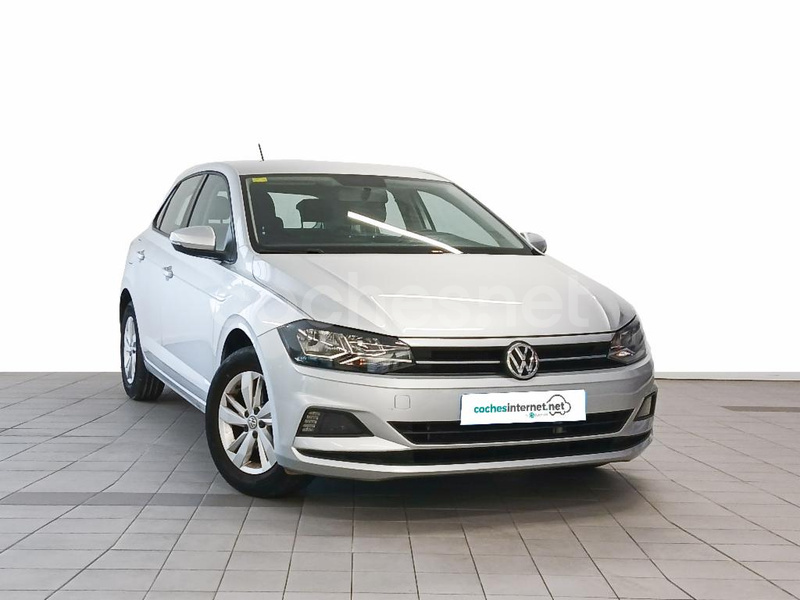 VOLKSWAGEN Polo Advance 1.0 TSI