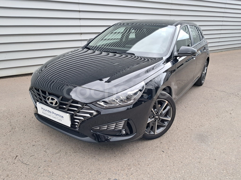 HYUNDAI i30 1.5 DPI Klass SLX