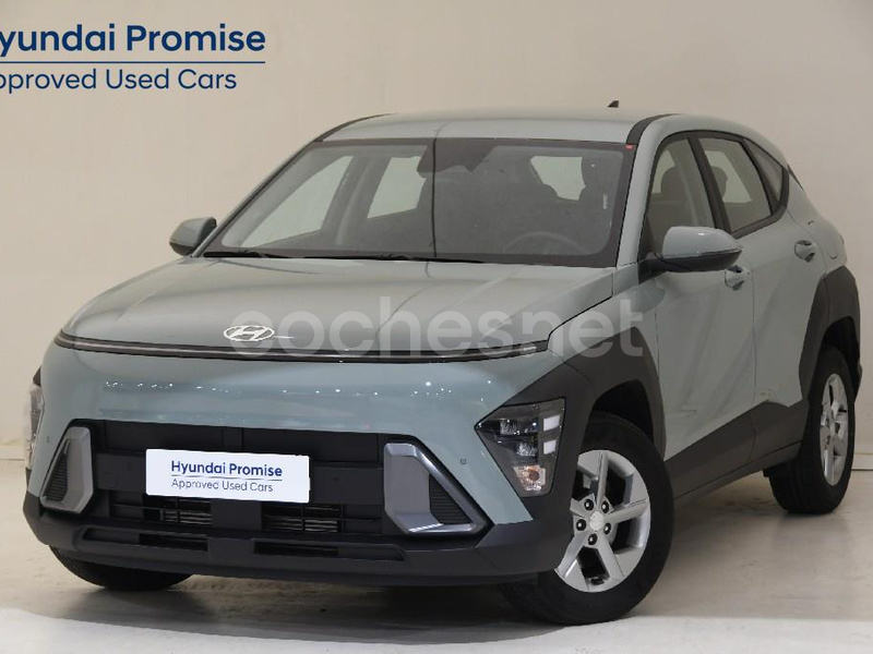 HYUNDAI Kona 1.0 TGDI Maxx