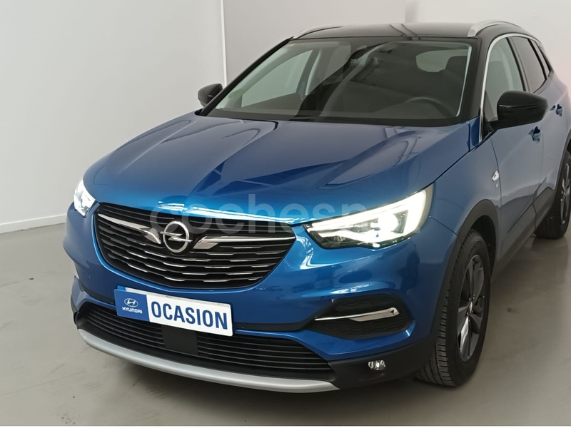 OPEL Grandland X 1.2 Turbo Edition