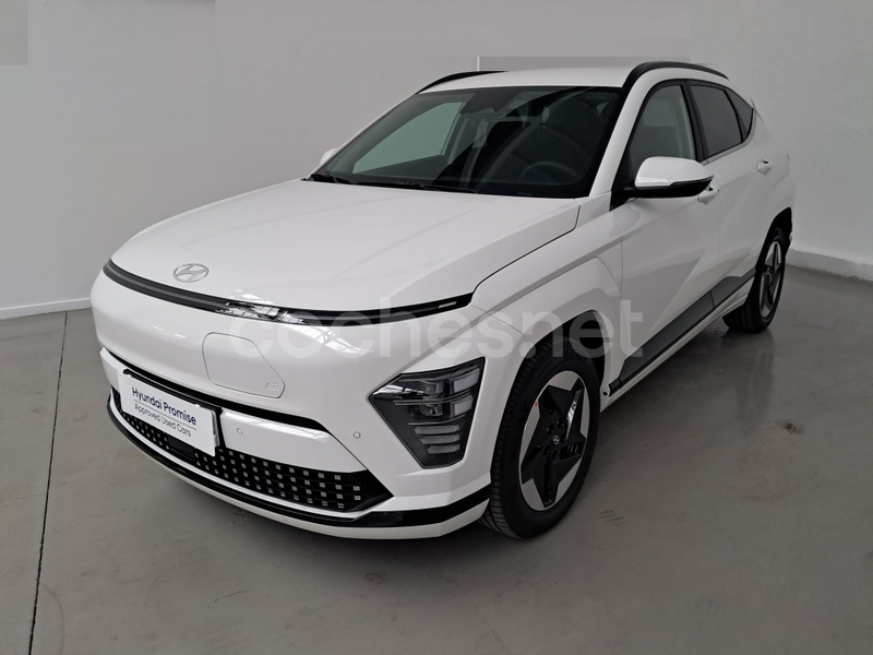 HYUNDAI Kona EV 49kWh Flexx