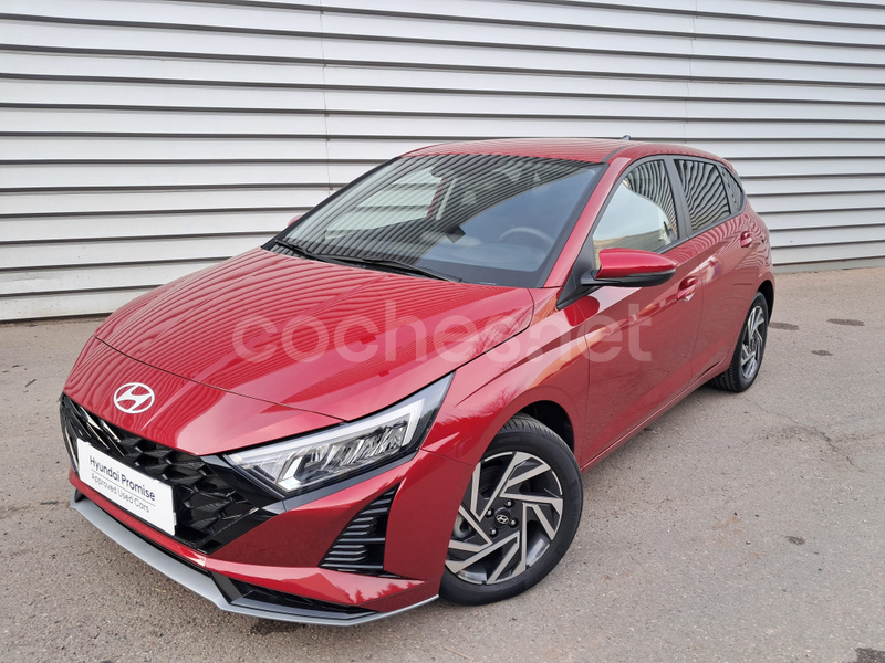 HYUNDAI i20 1.0 TGDI Klass