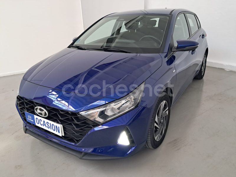 HYUNDAI i20 1.0 TGDI Klass
