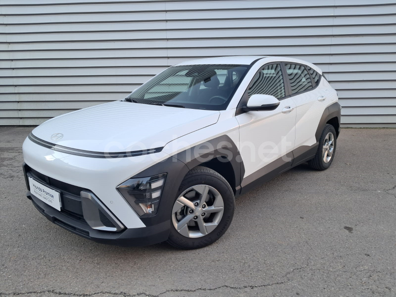 HYUNDAI Kona 1.0 TGDI Maxx
