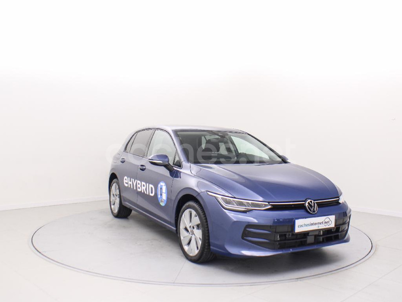 VOLKSWAGEN Golf Match 1.5 PHEV DSG