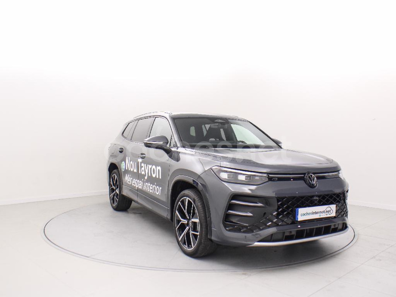 VOLKSWAGEN Tayron RLine 1.5 eTSI DSG